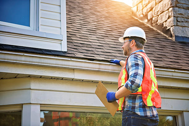 Trusted Hail Damage Roof Repair service in Fayette, MO - GD Commercial Roofing